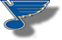 St-Louis Blues 890941